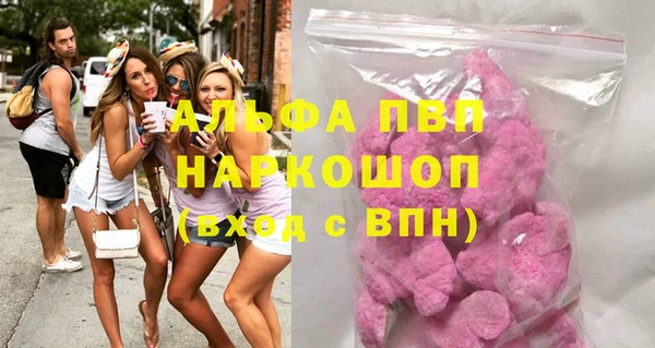 винт Магас
