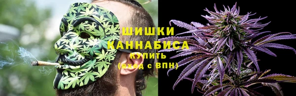 винт Магас